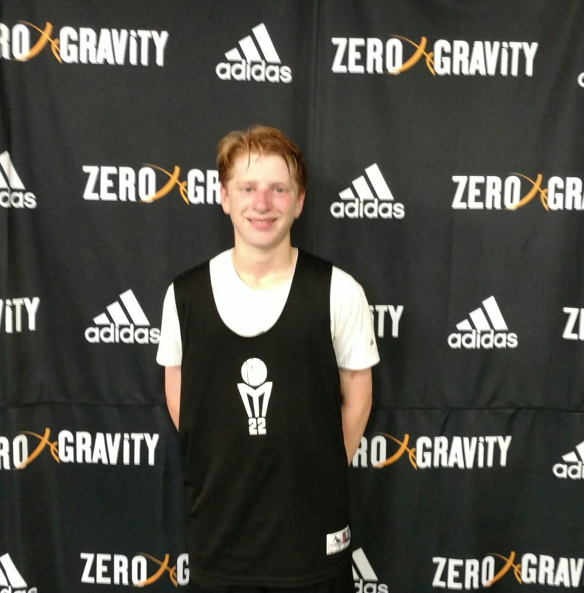 Zero Gravity Basketball tweet media