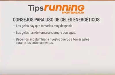 RunningSH's tweet photo. #Tips de #runningSH Consejos para el uso de geles energéticos Click Aquí → https://t.co/4iQjEPqiY2 #TienesQueVerte https://t.co/x8KkKSSbsT