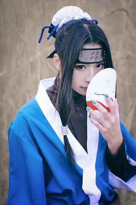 コスプレイヤー贤儿sherryのTwitter画像52