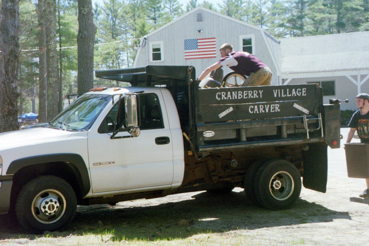 Great job to students who helped out at Cranberry Village Clean-up Saturday April 30th.goo.gl/nX1WKs