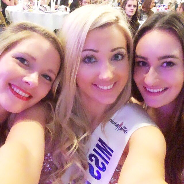 PrincessEdge's tweet image. Had the pleasure of judging Miss Leicester, Rutland, Northampton &amp;amp; Lincoln in the Midlands heats for Miss GB 👑