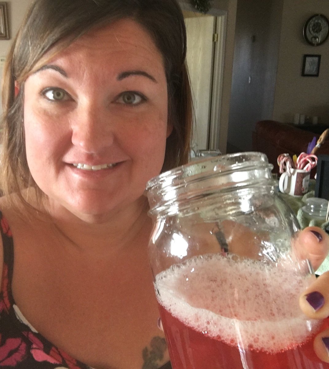 beth_plexus's tweet image. I love sipping cold PlexusSlim in place of my coffee! So much better! With no afternoon crash! #plexuschangedmylife