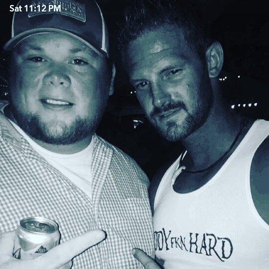 Colby White tweet media