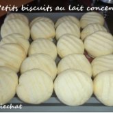 cooknow's tweet photo. #MiamMiam Petits biscuits au lait concentré par @mamiechat #Cooknow https://t.co/N3zfFh1WDK https://t.co/jjZAPC9whL