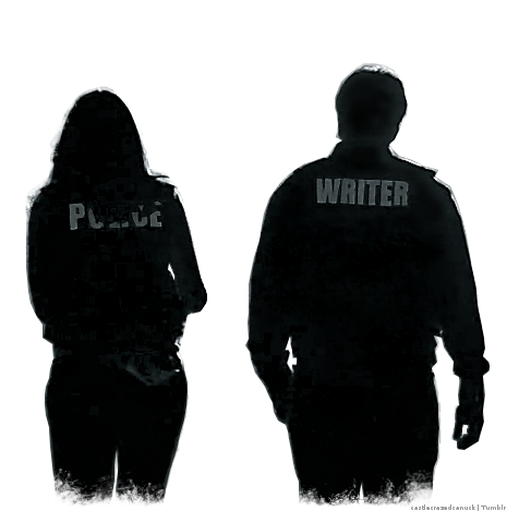 miaisfangirl's tweet photo. The way it's supposed to be. No more, no less. #Castle #CastleFinale #GoodbyeCastle ❤️ https://t.co/S7gneKncAk