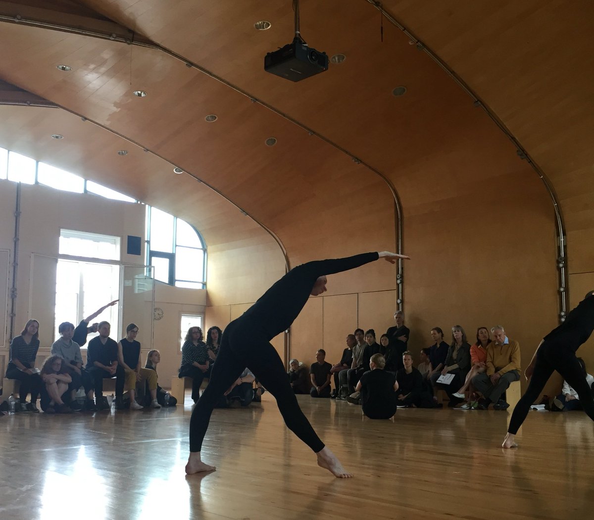 E_amyj's tweet photo. Really enjoyed #WHAT2016 @siobhandavies this afternoon 👌 https://t.co/oJXeXQIyyN