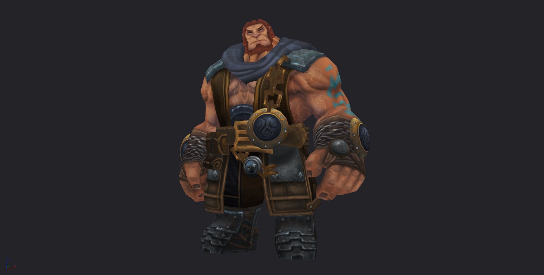 Gunfire Games on X: "Amazing #fanart of Ulthane from @darksiders via  @artstationhq https://t.co/9puEJWbWTe https://t.co/SJNJJYSQz6" / X