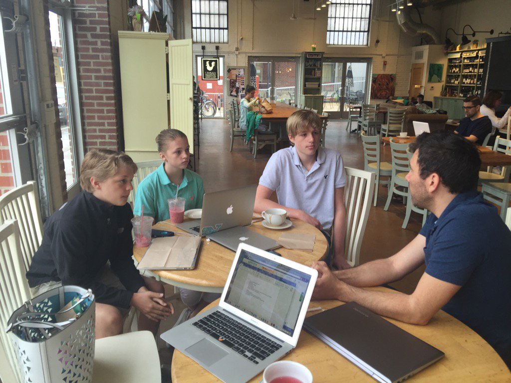 Kendall Morris tweet media