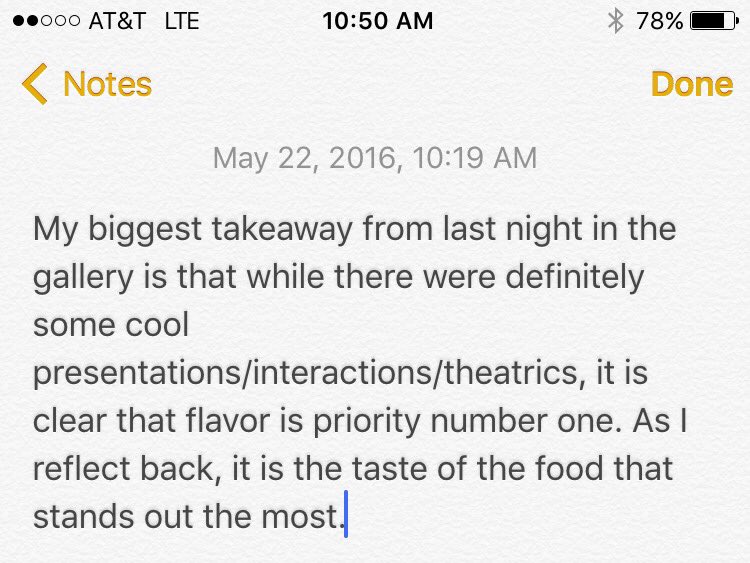 .@Gachatz <a href="/mikebagale/">mike bagale</a> <a href="/nickkokonas/">nick kokonas</a> <a href="/Alinea/">Alinea Restaurant</a>