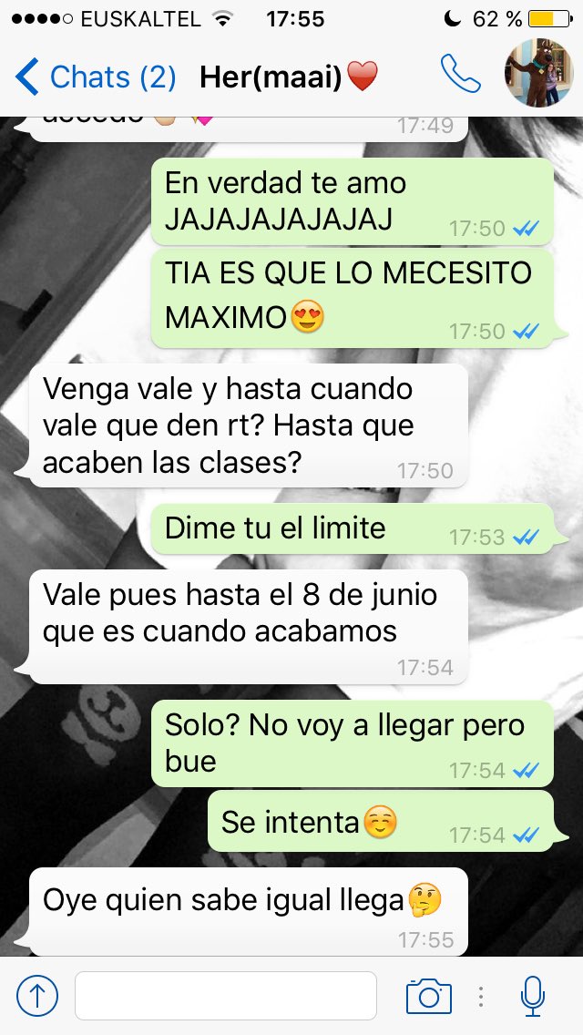 belennrojo's tweet photo. Hola, necesito 450rts por una buena causa. Aún no se ha visto todas las pelis. Os necesito pls🙈❤️ https://t.co/2i2gGBm7fA