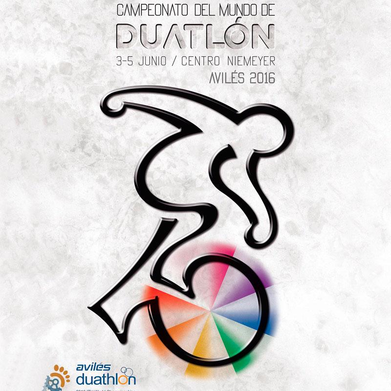 ¡Contando los días! 3-5 junio Campeonato del Mundo de Duathlón <a href="/ITUDuathlon2016/">ITUAvilés2016</a> en #Avilés ow.ly/ie62300oQap