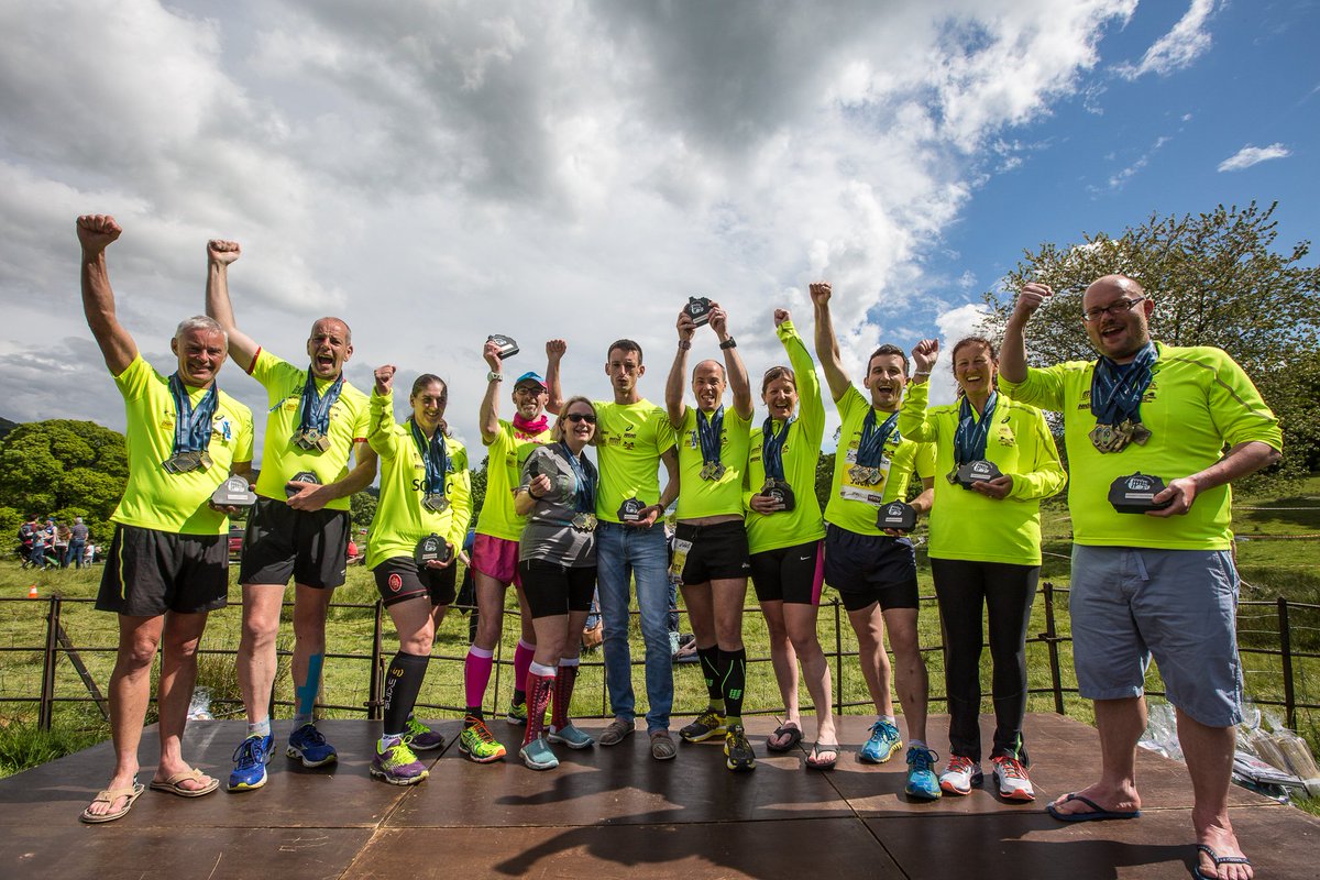Epic end to an epic 10 Days @BrathayRunning The class of 2016.  facebook.com/BrathayRunning…