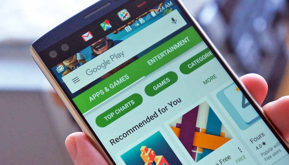AndroidCanavars's tweet photo. Google, Android Platformunun En İyi Oyun ve Uygulamalarını Seçti. İşte Oyun ve Uygulamalar
https://t.co/oOpqmY3SQ0 https://t.co/0mBLqSeArY