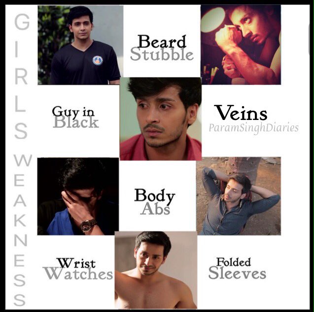 GhulaamOfficial's tweet photo. Rt If you agree. @8paramsingh ❤️🙈 https://t.co/fWN41yrOIH