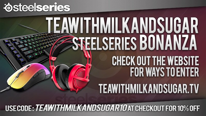 TeaWithMilkAndSugar tweet media