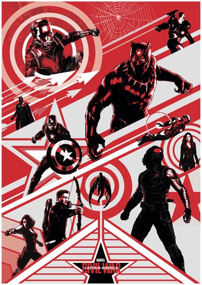 N_L_M_D's tweet photo. Crítica de "Captain America: Civil War"
https://t.co/c84hZg91N3 https://t.co/PgfbR85yNh