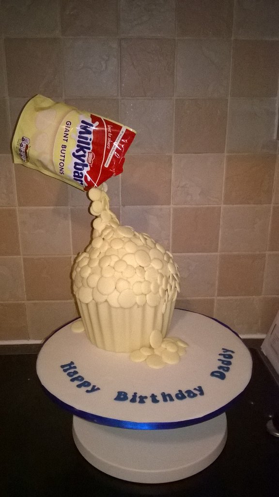 LoveTLCake tweet picture