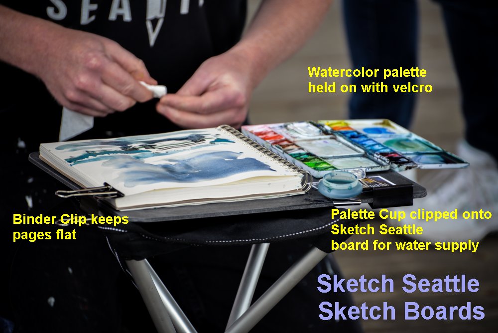 Sketch Seattle tweet media