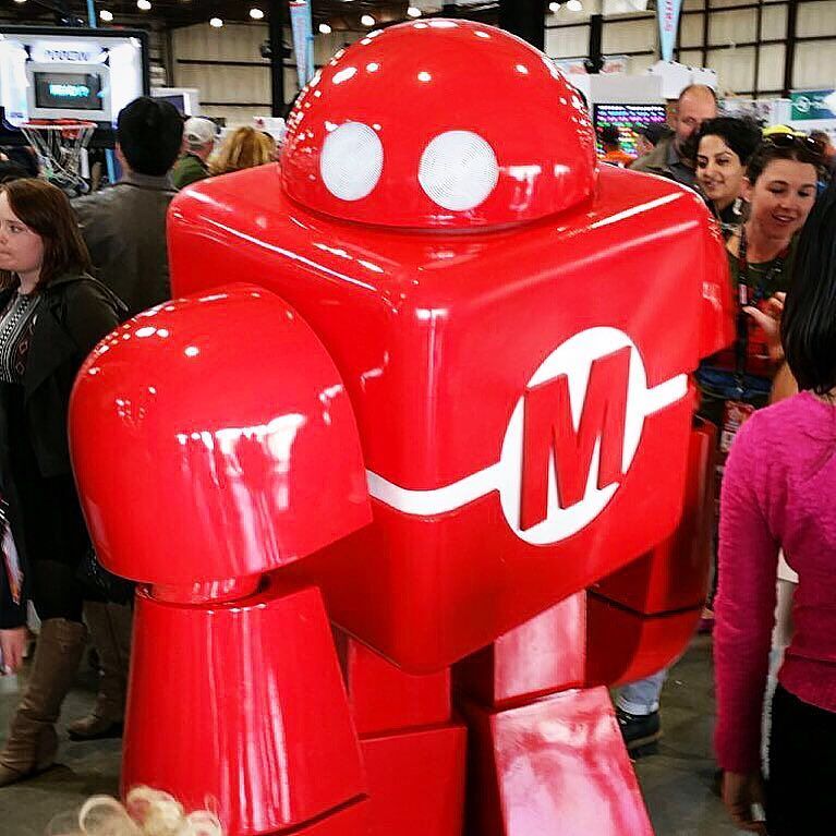caudalfinIoT's tweet photo. We're back at #MFBA16 today to bring you more exciting tech! What do you want to see?! #ARMTechnology #ARMEcosystem… https://t.co/EgxMCtlR9f
