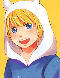 Finn The Human (@finnnthe) on Twitter photo 