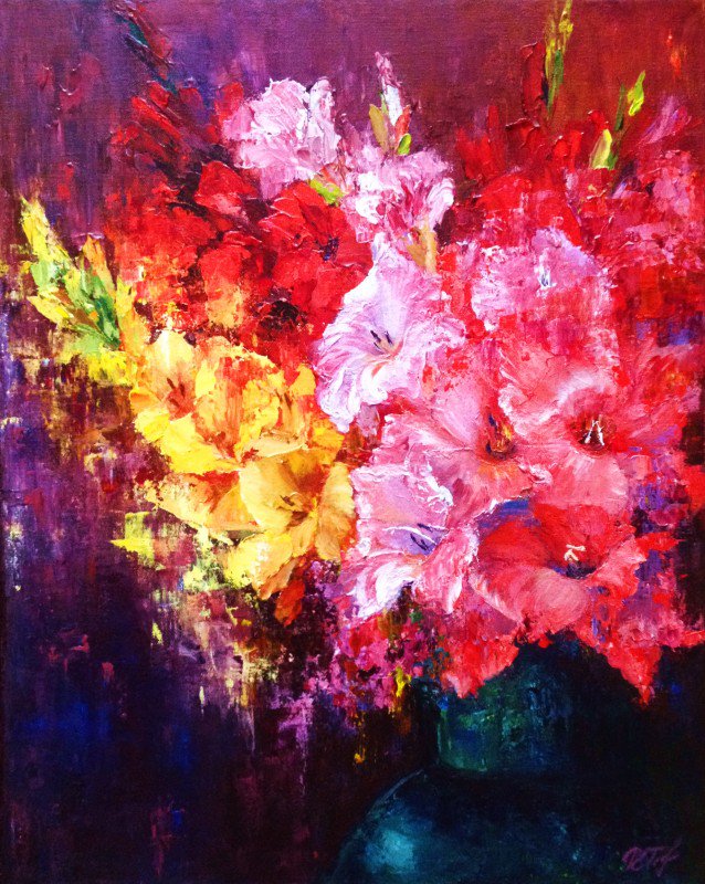 ADOartgallery's tweet photo. New #flower #art #forsale by #artist Alena Rumak
https://t.co/KMy5he9Kbf https://t.co/Ho5q3XM9gU