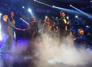MissesMexico's tweet photo. Aqui les dejo esta bombita!! Listos para la final? México se lleva la corona  @SetarehKhatibi #NBLSetarehVoto https://t.co/l7T9Q47qFX