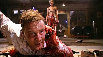 I miss you Dexter, I miss our adventures.