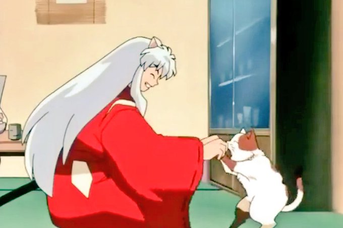 犬夜叉のtwitterイラスト検索結果 古い順