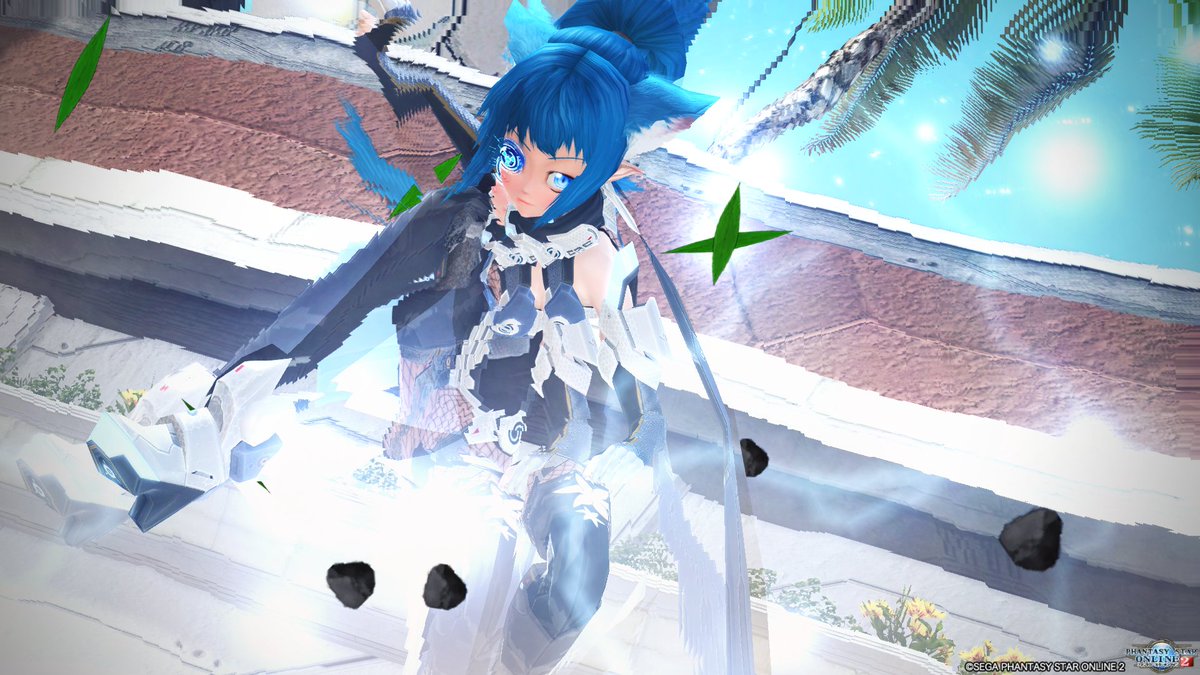あきゅりん ニコ生 على تويتر 本日のお題コーデ 衣装 クリムピアシオ la Sジャンプ Pso2 Daily Ss Pso2 T Co M7tf1tqmd5 クリムピアシオ前にやったけど別な感じでー