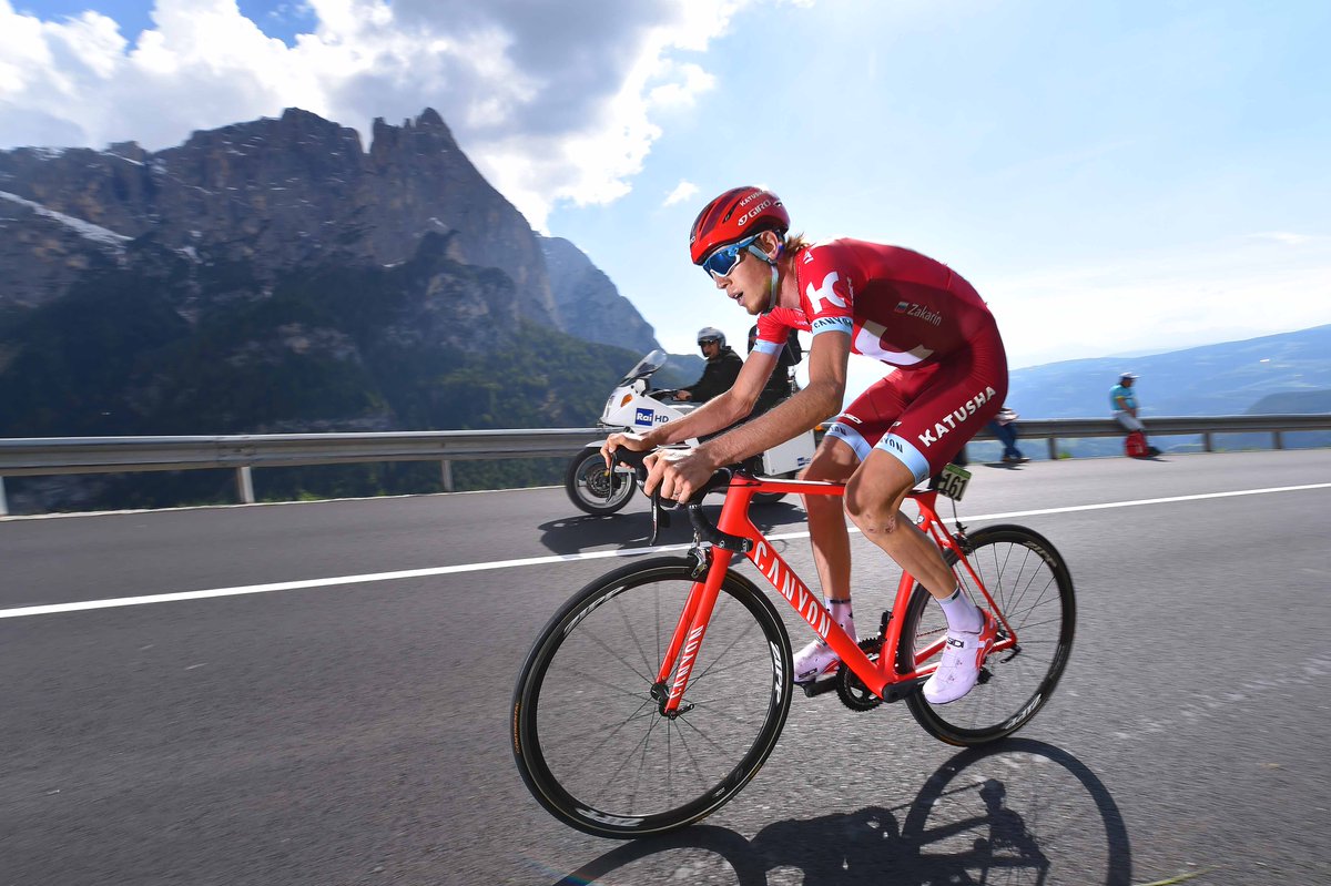 El Pelotón La cronoescalda allana el Giro a Steven Kruijswijk El Pelotón La cronoescalda allana el Giro a Steven Kruijswijk