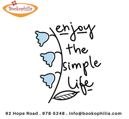 Bookophilia's tweet image. #SimpleSunday #HolidayWeekend #ExtendedWeekend :D #LabourDay