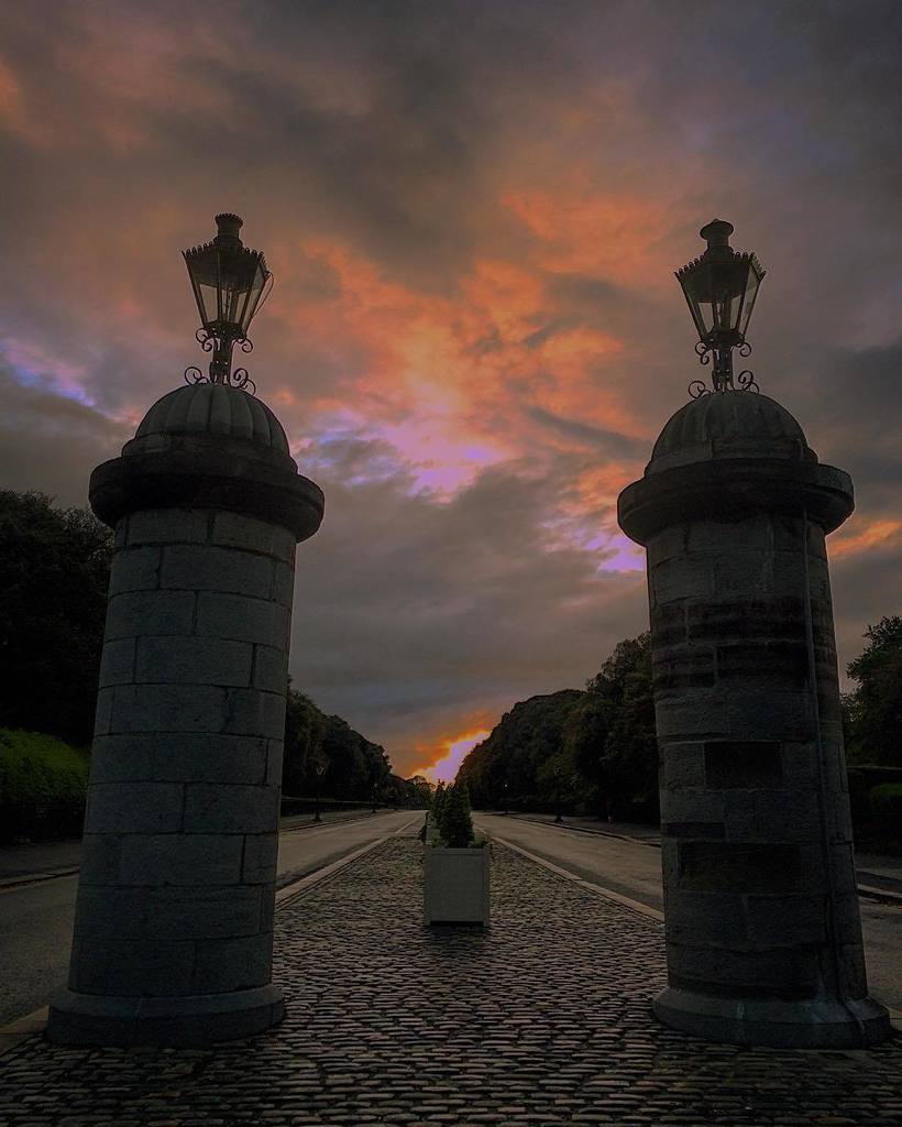 J'adore l'Irlande tweet media