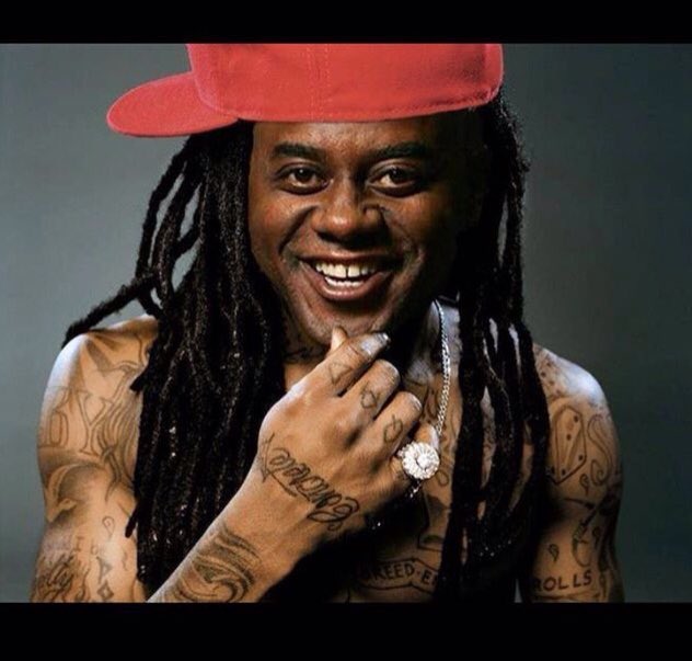 Lil wainsley is important