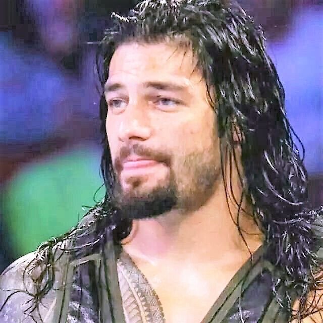 LeeshaNDessy's tweet photo. #ROMANREIGNS #GOODLUCK #TOOURCHAMP @WWERomanReigns @romanreigns568 @Jimmy_USOWWE @JeyWWE @theRealRikishi https://t.co/4cLojlzkBA