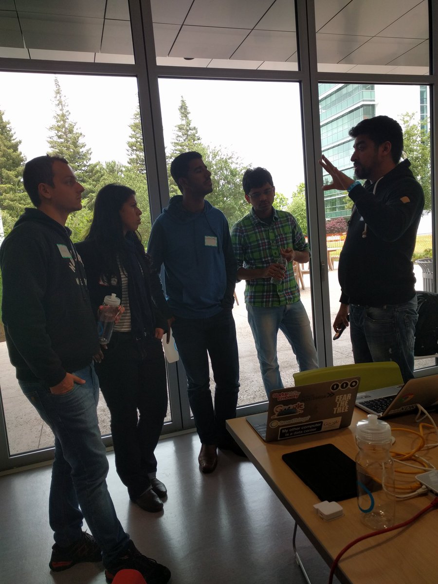 TheOrgus's tweet photo. @theorgus Best enterprise IOT solution winner @SmartThingsDev @samsungaccel #IoT #STsmarthack https://t.co/gcbj7GPWRD