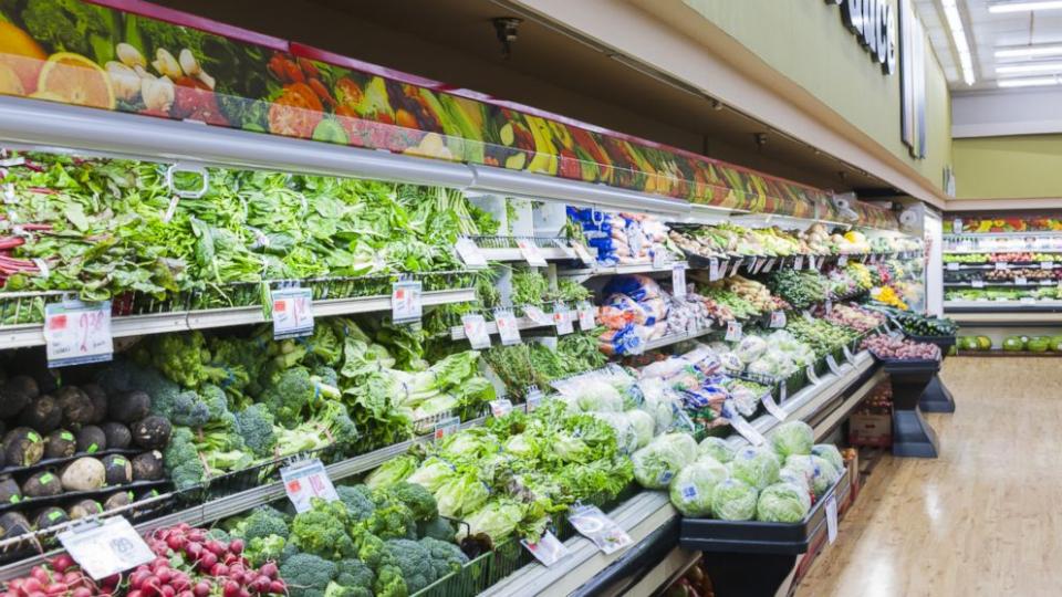 How not to waste money at the grocery store yhoo.it/1Tkscfz