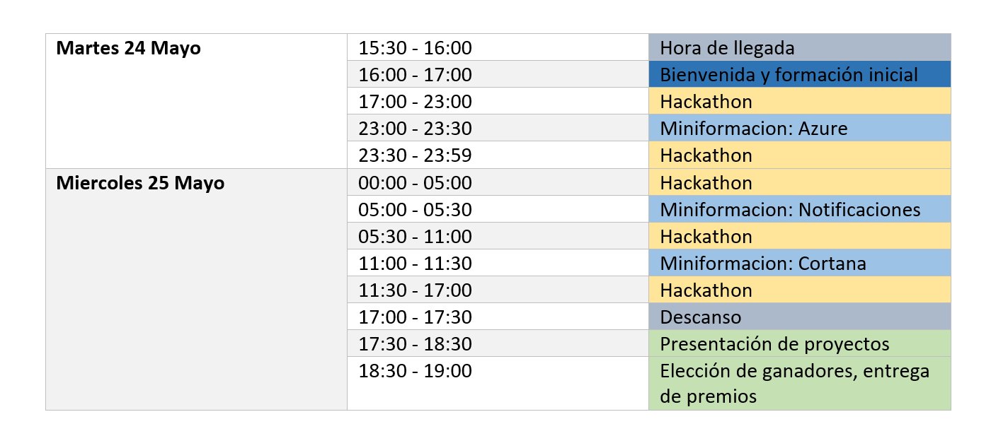 Horario