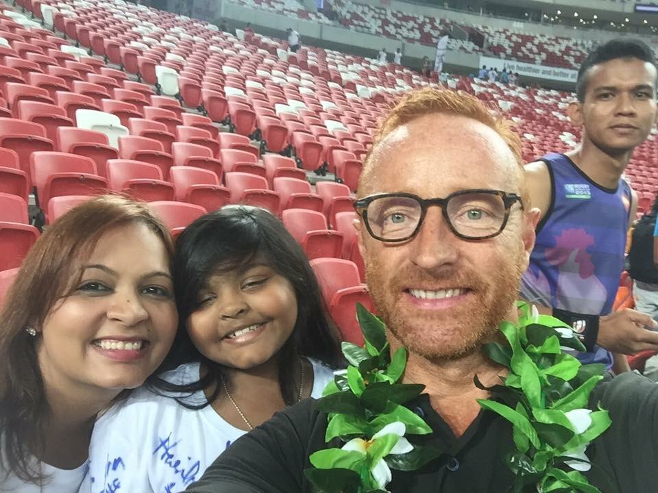 ajksingh's tweet photo. @benjaminryan congratulations on the series win.. We are so proud https://t.co/X0gljPJcAe