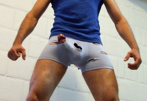 boxjock1978's tweet image. esta un poco vieja la licra