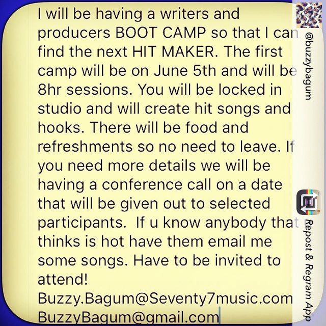 CTILL's tweet image. My man Buzz is on the hunt. Check him out!!