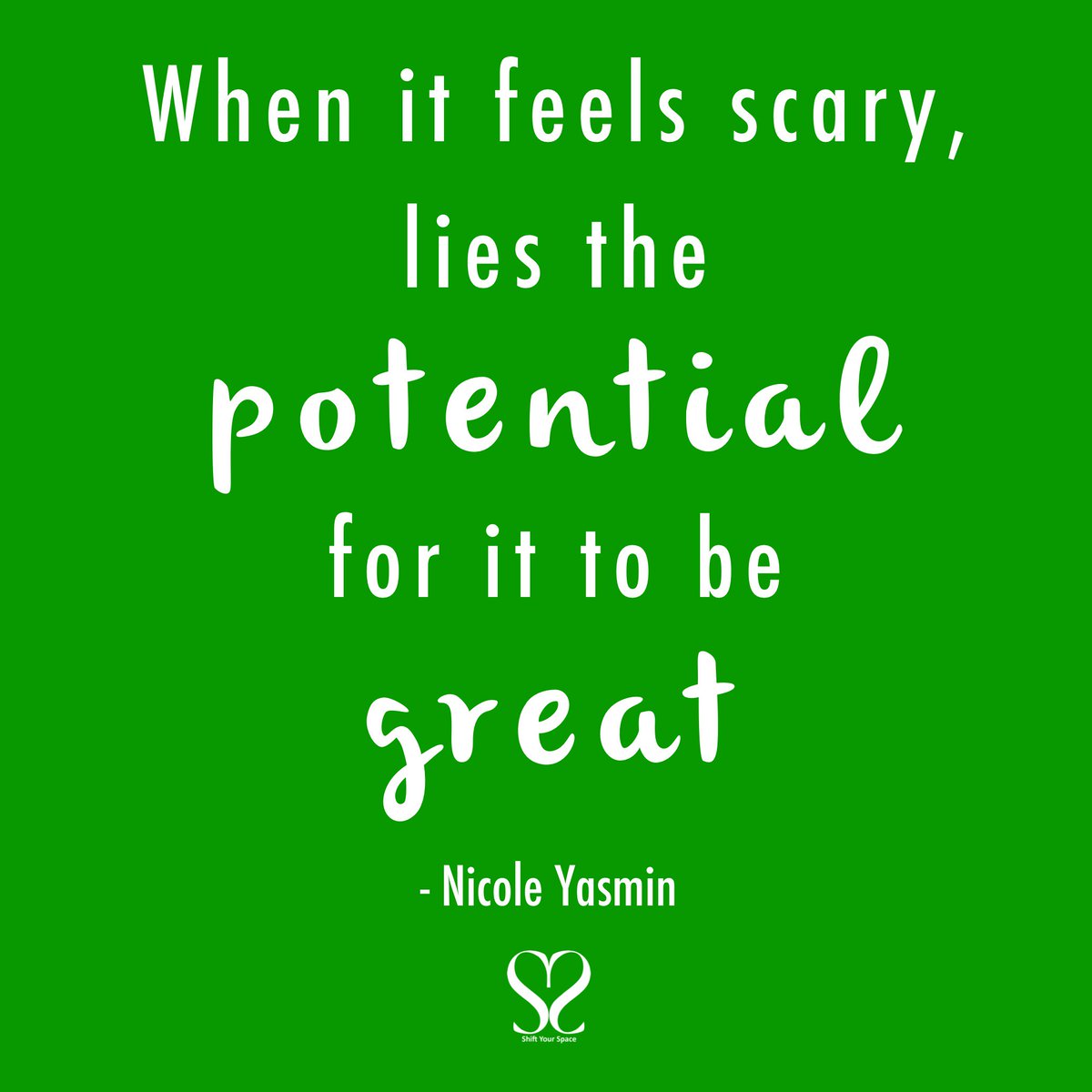 shiftyourspace's tweet photo. Truth... https://t.co/CiJdlhlhca