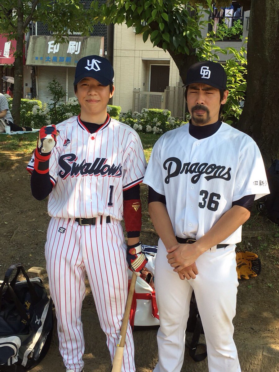 山田別人 (@Betsuto_Yamada) on X