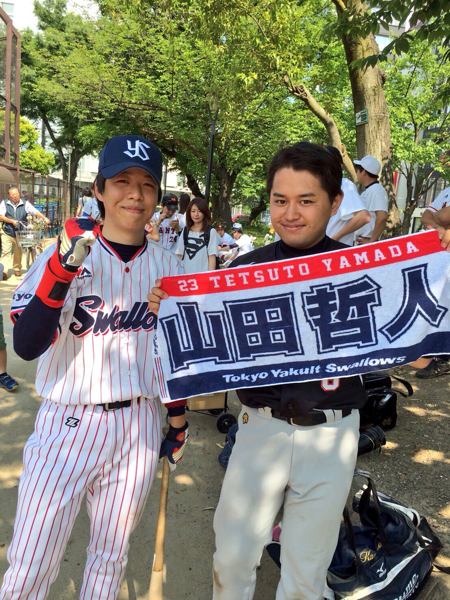 山田別人 (@Betsuto_Yamada) on X