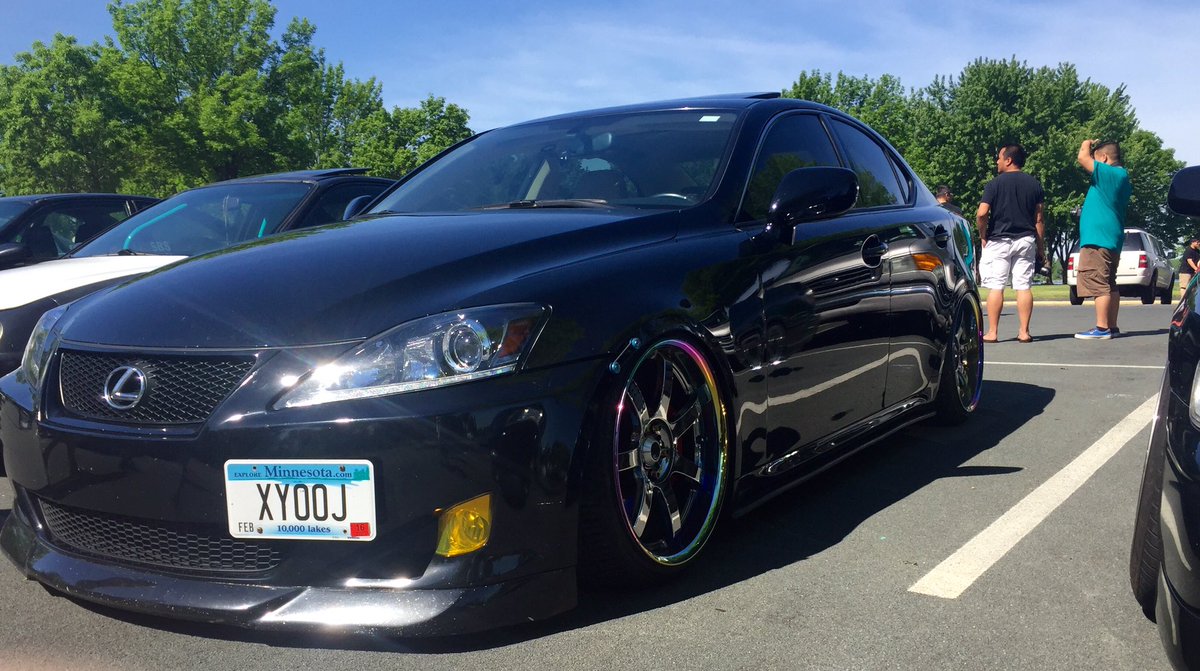 NationOfAuto's tweet image. So clean.