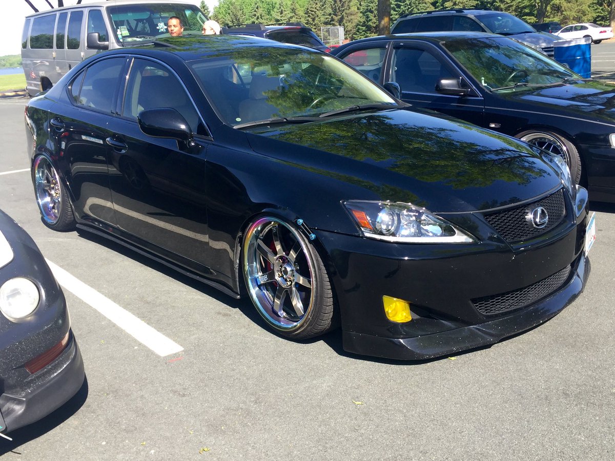 NationOfAuto's tweet image. So clean.