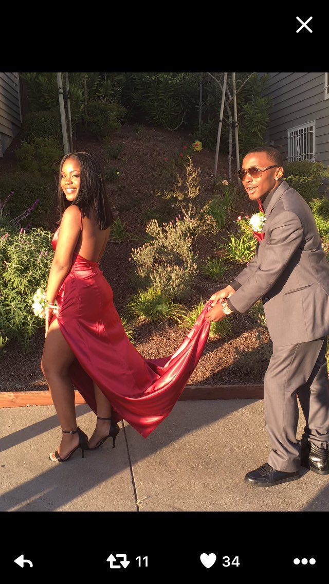 FriscoProm2k16's tweet photo. that light tho 😎😍❣🤑👫 🚨 couples 🚨 #FriscoProm https://t.co/P6KcGILmGK