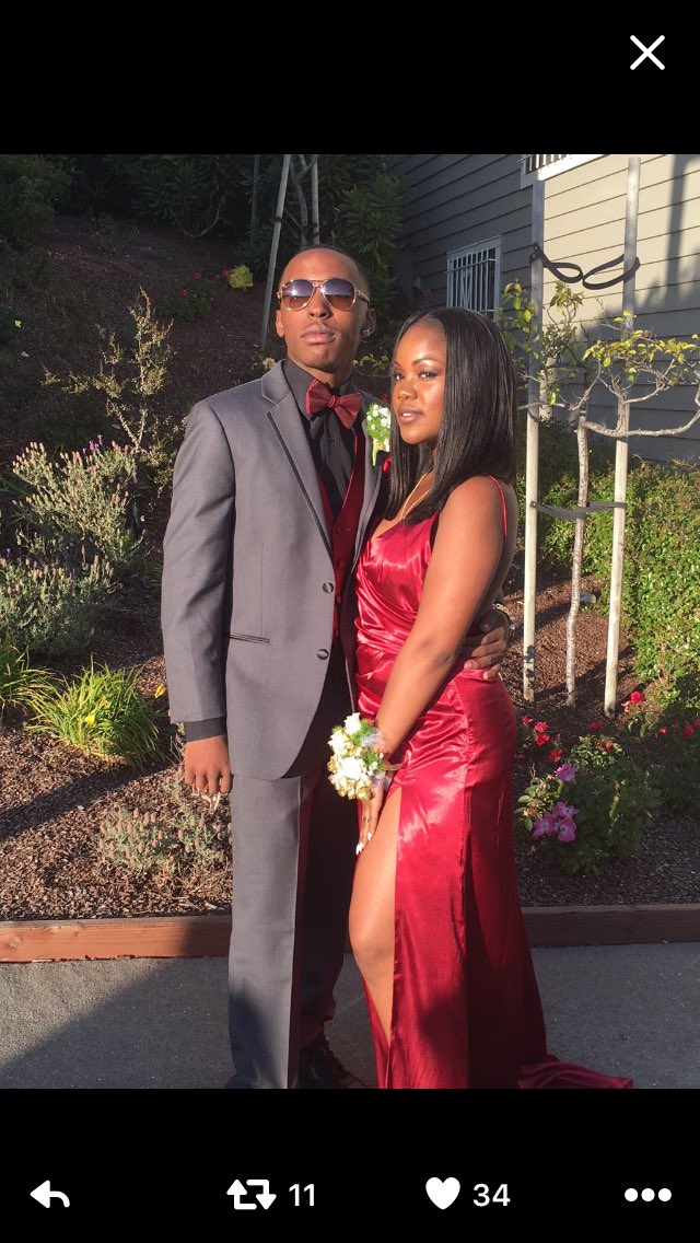 FriscoProm2k16's tweet photo. that light tho 😎😍❣🤑👫 🚨 couples 🚨 #FriscoProm https://t.co/P6KcGILmGK