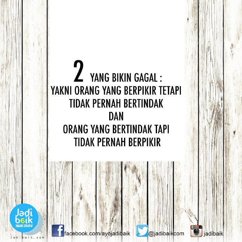 JadiBaikcom's tweet photo. selamat pagi, selamat beraktivitas #jadibaik #jadibaikcom https://t.co/87eQKlmk1e