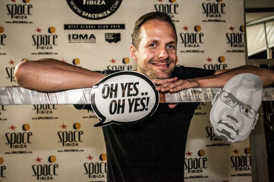 ViciousRadioOfl's tweet image. #DrumcodeRadio con @AdamBeyer de 3 a 4 am en #ViciousRadio &amp;gt; ow.ly/10zlAq