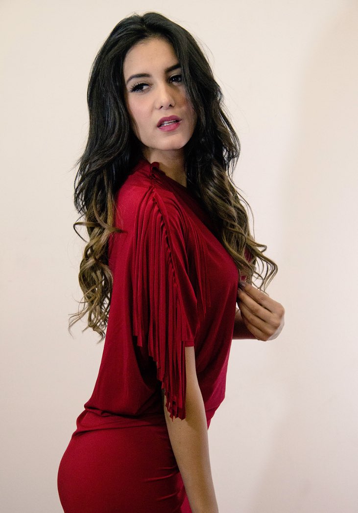 Bárbara Islas tweet media